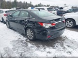 Hyundai Sonata Limited 5NPEC4AC5EH838659 снимка