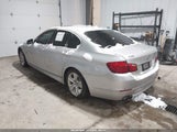 BMW 528I xDrive WBAXH5C56CDW10829 снимка