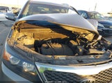 Kia Sorento Lx 5XYKT4A62DG383627 снимка