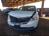 Lincoln Mkx 2LMDJ6JKXCBL15473 снимка
