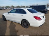 Mercedes-Benz C 300 Sedan W1KWF8DB6MR639459 photo