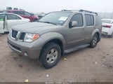 Nissan Pathfinder Se 5N1AR18W55C790969 снимка