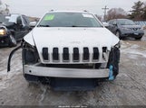 Jeep Cherokee Latitude Plus Fwd 1C4PJLLB6JD587471 fotografie
