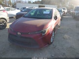 Toyota Corolla Le 5YFVPMAE0NP361177 снимка
