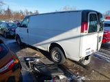 Chevrolet Express 1GCFG25M121116155 снимка