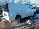 Chevrolet Express 1GCFG25M121116155 снимка