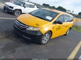 Honda Odyssey Ex 5FNRL5H40FB082972 снимка