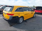 Honda Odyssey Ex 5FNRL5H40FB082972 снимка