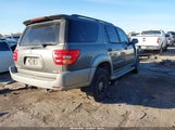 Toyota Sequoia Sr5 V8 5TDZT34A03S196638 снимка