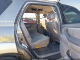 Toyota Sequoia Sr5 V8 5TDZT34A03S196638 снимка