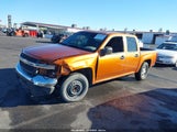 Chevrolet Colorado Lt 1GCCS136968327343 снимка