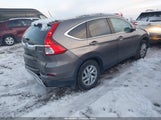 Honda Cr-V Ex 5J6RM4H57FL049233 снимка