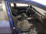 Toyota Corolla Se 2T1BURHE3KC214216 снимка