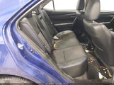 Toyota Corolla Se 2T1BURHE3KC214216 снимка