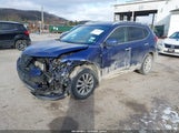 Nissan Rogue Sv KNMAT2MVXHP602906 снимка