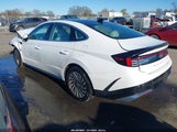 Hyundai Sonata Hybrid Limited KMHL54JJ1SA123702 photo