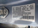 Honda Cr-V Ex 5J6RE48527L015487 снимка