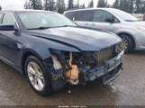 Ford Taurus Sel 1FAHP2E8XHG115531 снимка