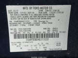 Ford Taurus Sel 1FAHP2E8XHG115531 fotografie
