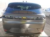 Land Rover Range Rover Sport P550 Autobiography SAL119F45SA496872 fotografie