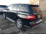Mercedes-Benz Ml 350 4Matic 4JGDA5HB9DA103222 снимка