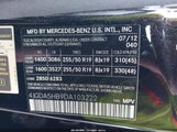 Mercedes-Benz Ml 350 4Matic 4JGDA5HB9DA103222 снимка