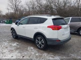 Toyota Rav4 Limited 2T3DFREV9FW231475 снимка