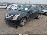 Cadillac Srx Luxury Collection 3GYFNBE31ES632199 снимка