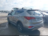 Hyundai Santa Fe Sport 2.0T Ultimate 5XYZW4LAXHG455834 photo