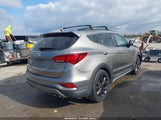 Hyundai Santa Fe Sport 2.0T Ultimate 5XYZW4LAXHG455834 photo