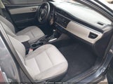 Toyota Corolla Le 2T1BURHE9EC115047 снимка