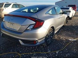 Honda Civic Lx-P 2HGFC4B04HH309971 снимка