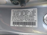 Honda Civic Lx-P 2HGFC4B04HH309971 снимка