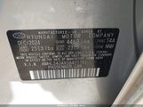 Hyundai Sonata Se KMHL24JAXSA471751 снимка