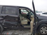 Honda Pilot Lx 5FNYF3H23EB018963 fotografie