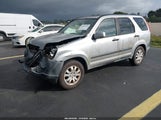 Honda Cr-V Ex JHLRD68896C016409 снимка