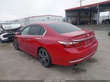 Honda Accord Sport Se 1HGCR2F15HA001862 photo