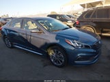 Hyundai Sonata Sport 5NPE34AF8HH550620 photo