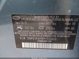 Hyundai Sonata Sport 5NPE34AF8HH550620 photo