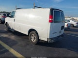 Chevrolet Express  Work Van 1GCWGFCA4D1124771 снимка