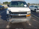 Chevrolet Express  Work Van 1GCWGFCA4D1124771 fotografie