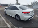 Toyota Corolla Hybrid Le JTDEAMDE4MJ002110 fotografie