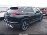 Mitsubishi Eclipse Cross Black Edition S-Awc/Se S-Awc/Sel S-Awc JA4ATWAA7SZ036279 fotografie