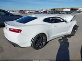 Chevrolet Camaro 2Lt 1G1FD1RS4J0144041 снимка