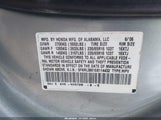Honda Odyssey Ex-L 5FNRL38616B114432 снимка