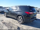 Chevrolet Traverse 3Lt 1GNERHKW9KJ171832 снимка