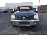 Nissan Titan Le 1N6AA0EC1AN317520 снимка