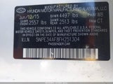 Hyundai Sonata Limited 5NPE34AF8FH251304 снимка