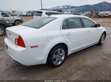 Chevrolet Malibu 2Lt 1G1ZD5E16BF315016 снимка