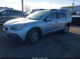 Subaru Outback Premium 4S4BTAEC6L3126967 снимка